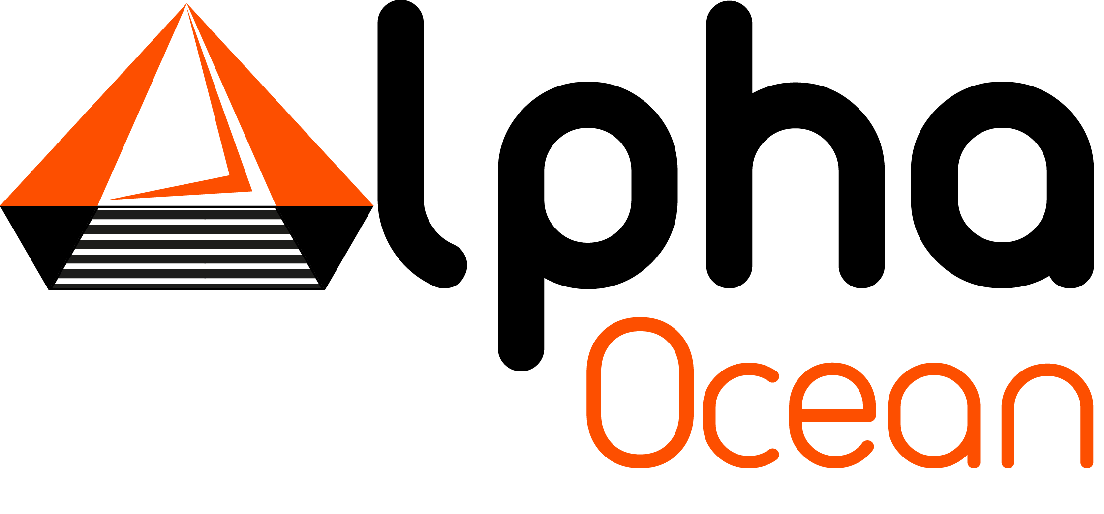 Logo Alpha Ocean